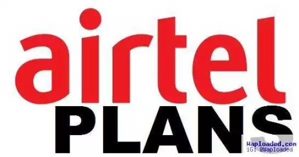 New Airtel Night Plan Data : Get 500MB for N25 and 1.5GB for N50